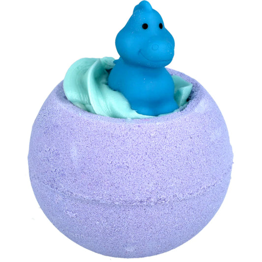 Bomb Cosmetics - Totally Roarsome Bath Bomb Blaster