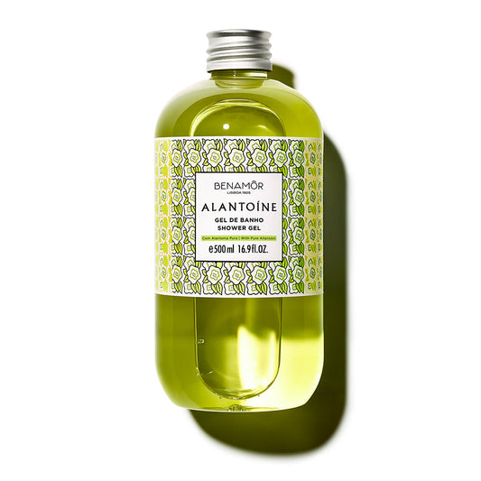 Benamôr Alantoíne Protective Shower Gel 500ml