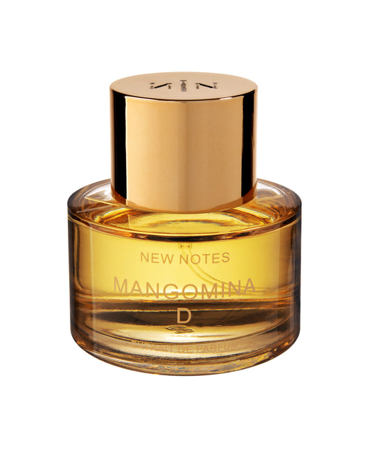 New Notes Mangomina D Extrait de Parfum 60ml