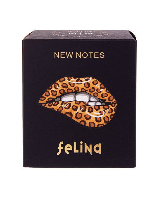 New Notes Felina Extrait de Parfum 60ml