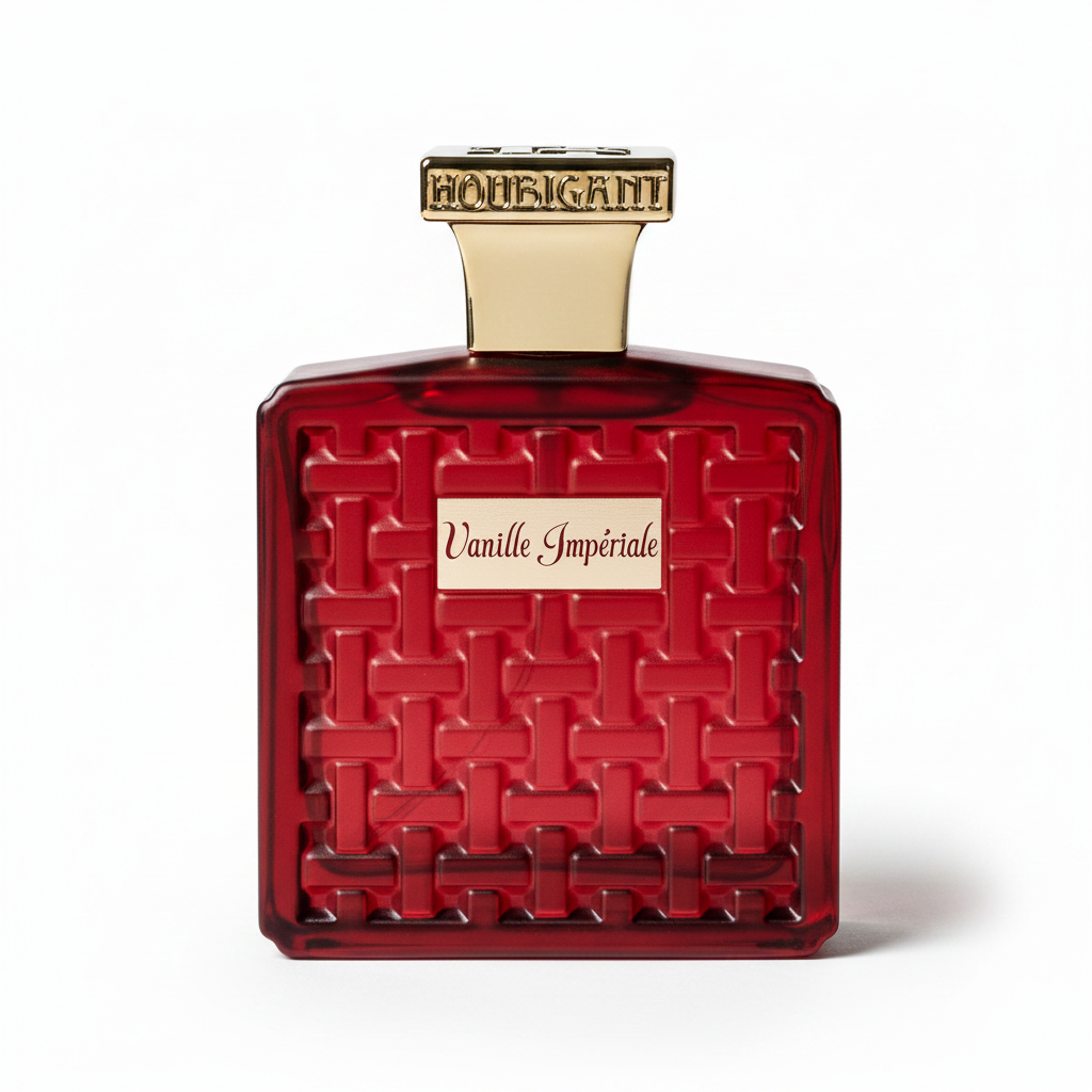 Houbigant Vanille Impériale Eau de Parfum Extreme 100ml