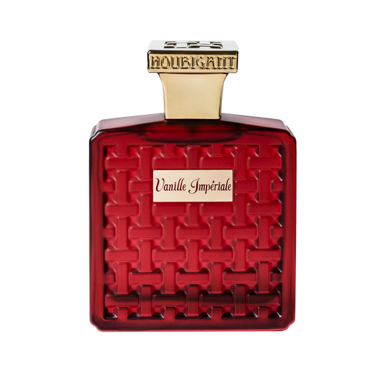 Houbigant Vanille Impériale Eau de Parfum Extreme 100ml