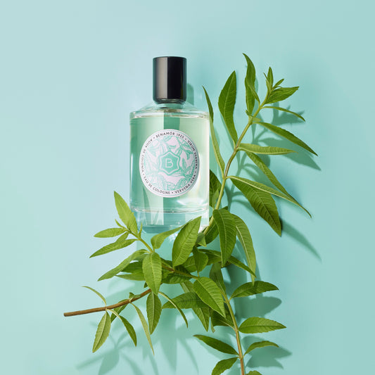 Benamôr Verbena Vera Cologne Extraordinaire Eau de Cologne 100ml