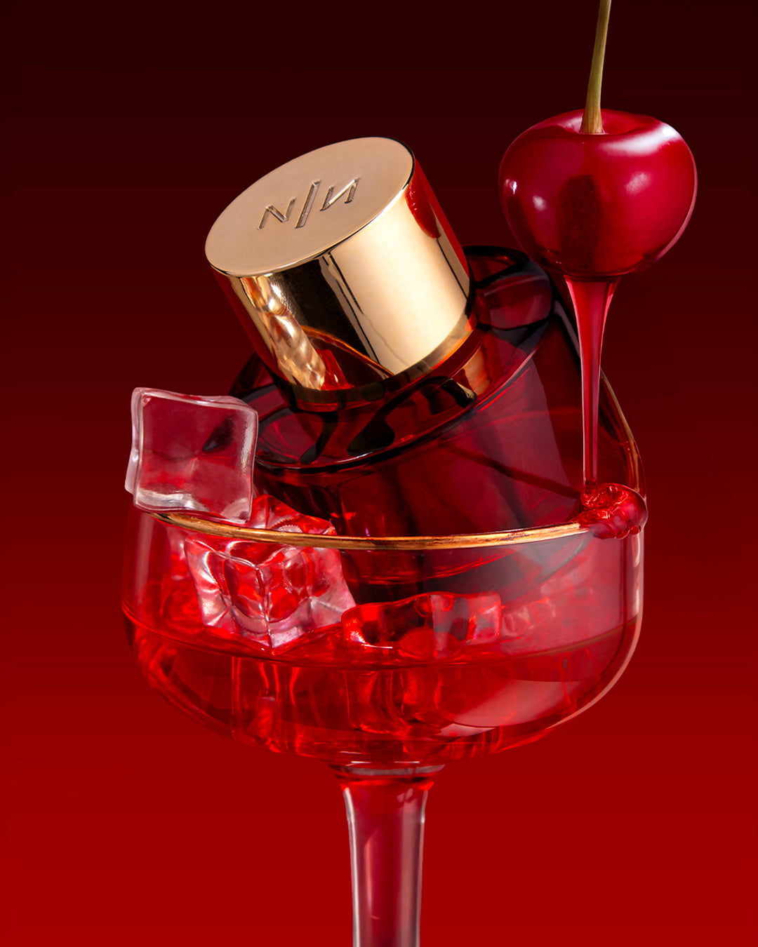 New Notes Cherry Prosecco Extrait de Parfum 60ml