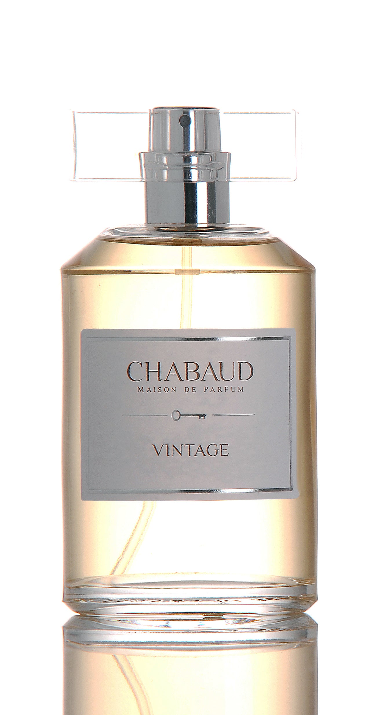 Chabaud Vintage Eau de Parfum