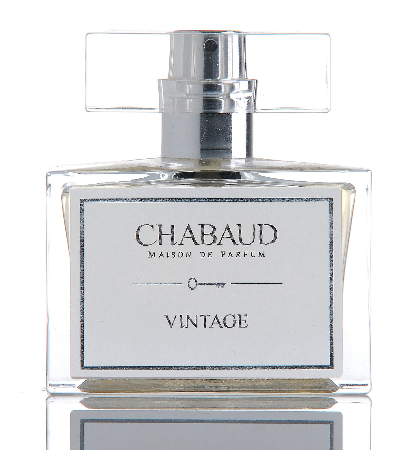 Chabaud Vintage Eau de Parfum