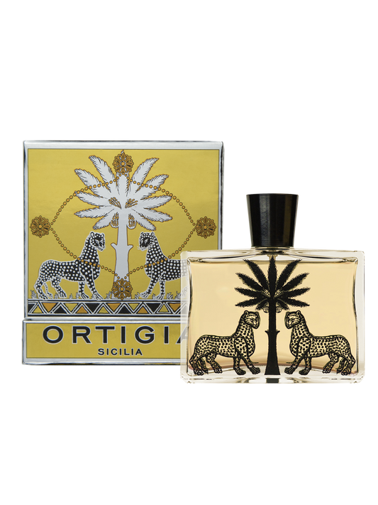 Ortigia Sicilia Zagara (Orange Blossom) Eau de Parfum 100ml