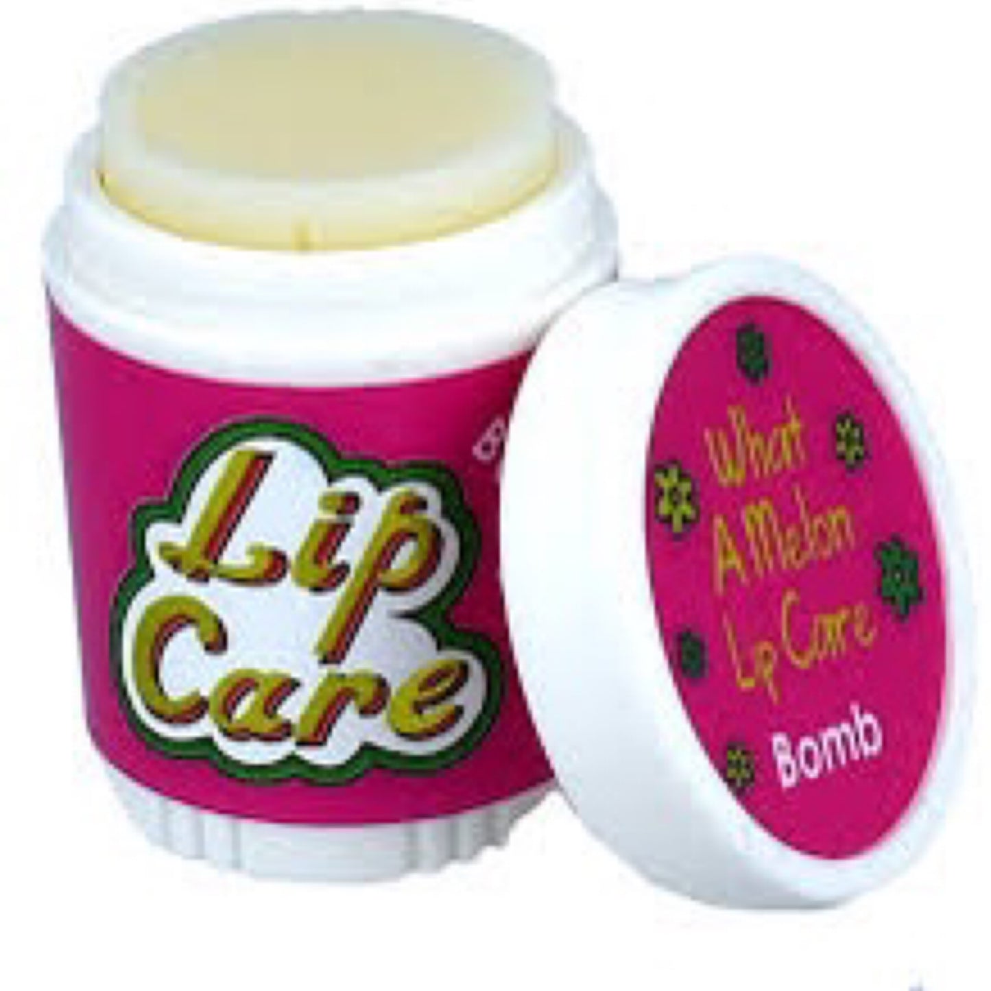 Bomb Cosmetics What a Melon Intense Lip Treatment 10ml