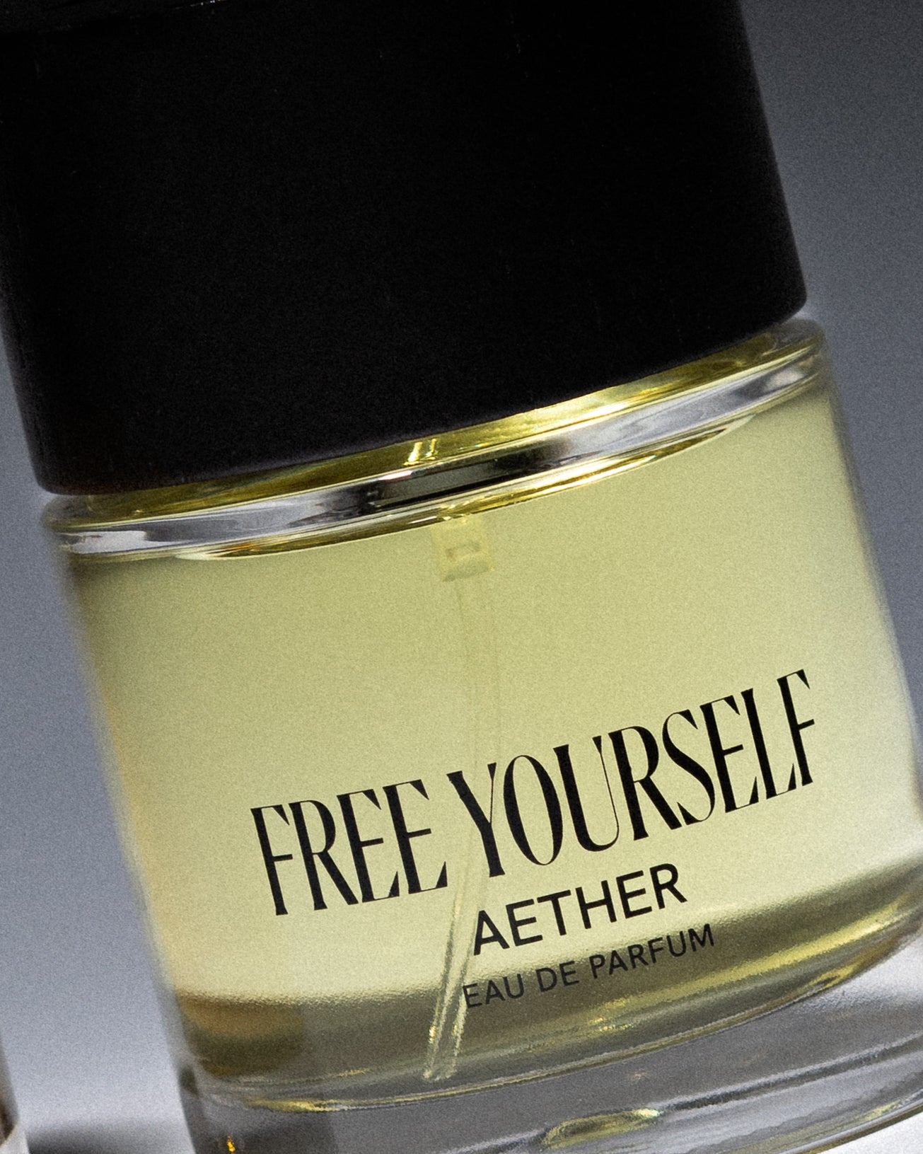 Free Yourself AETHER Eau de Parfum
