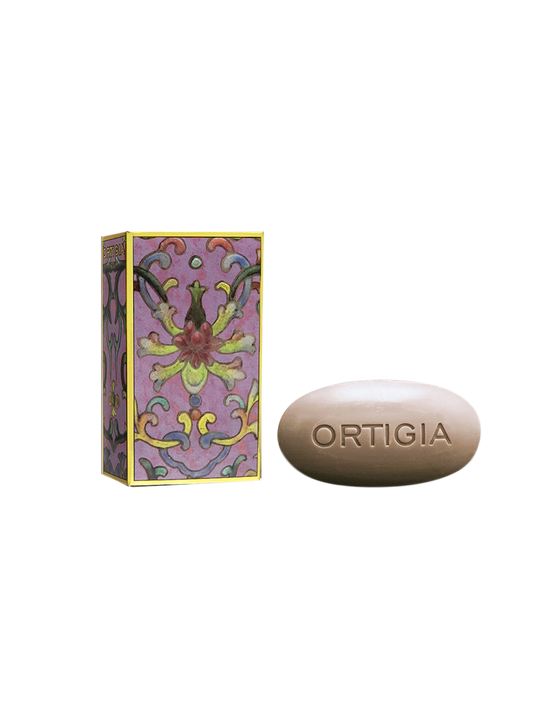 Ortigia Sicilia Aragona Single Soap 40g