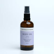 Nathalie Bond Unwind Body Oil 30ml