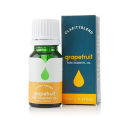 Clarity Blend grapefruit pure essential oil 10ml