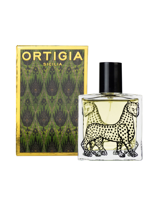 Ortigia Sicilia Bergamotto Eau de Parfum 30ml
