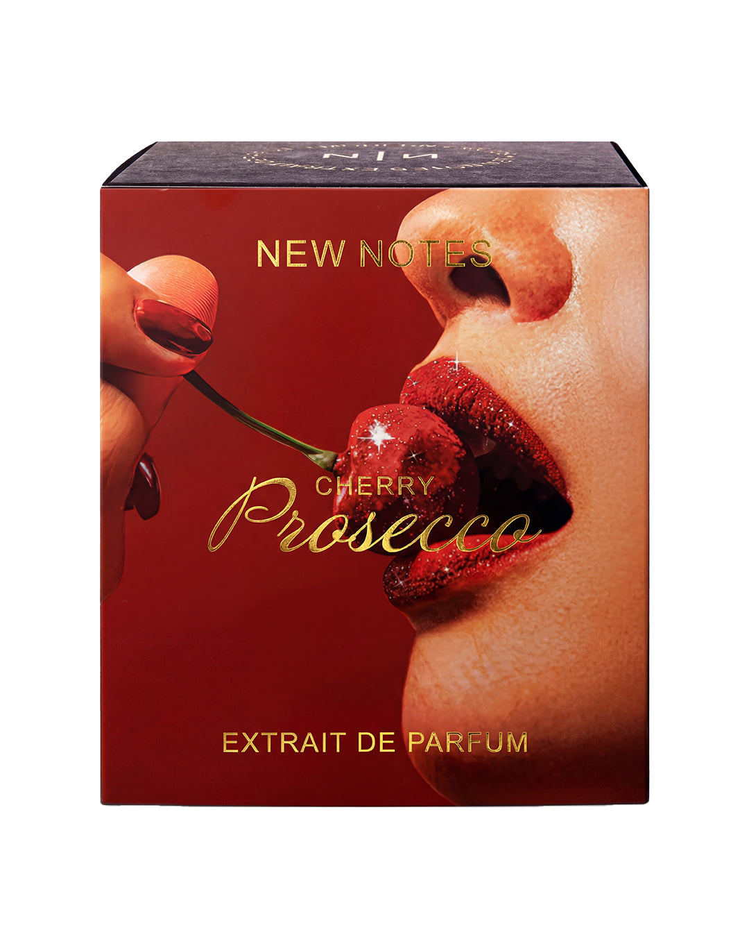 New Notes Cherry Prosecco Extrait de Parfum 60ml