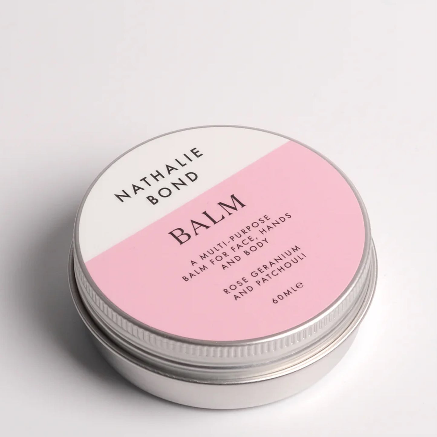 Nathalie Bond Bloom Balm 60ml