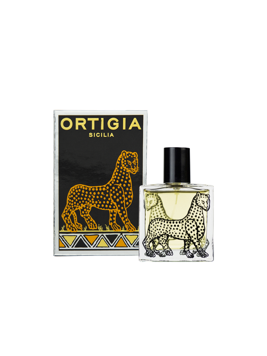 Ortigia Sicilia Ambra Nera Eau de Parfum 30ml