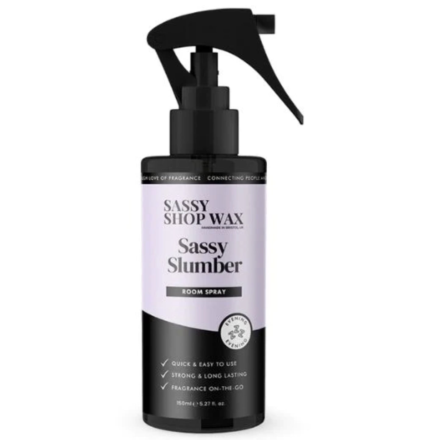 Sassy Scents Sassy Slumber room spray 150ml