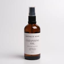 Nathalie Bond Cleansing Oil 100ml