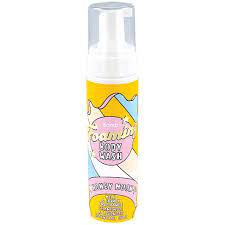 Bomb Cosmetics Honey Moon Shower Foamer 250ml