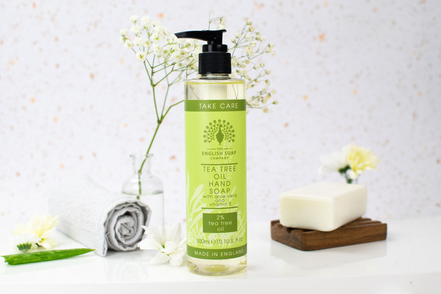 Take Care Tea Tree Hand Soap