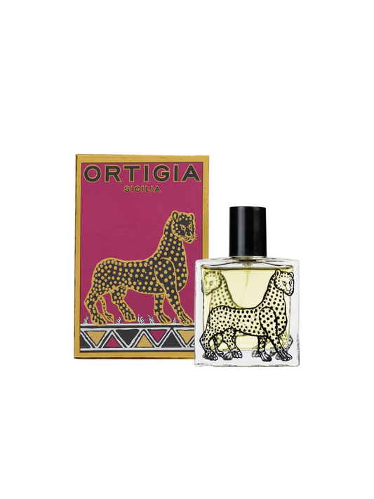 Ortigia Sicilia Melograno (pomegranate) Eau de Parfum 30ml