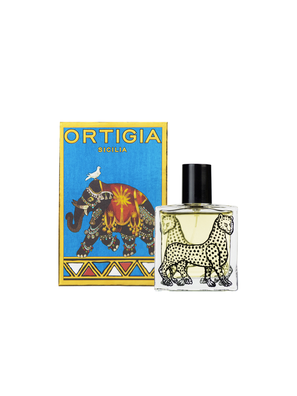 Ortigia Sicilia Sandalo Eau de Parfum 30ml