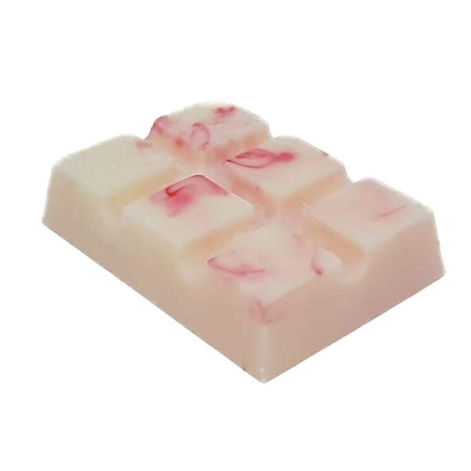 Cherry Blossom and Plum Snap Bar Wax Melt 91g