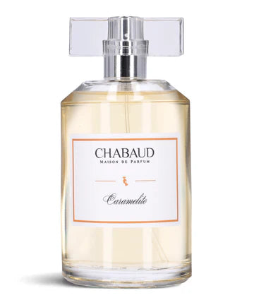 Chabaud Caramelito Eau de Parfum