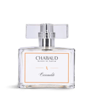 Chabaud Caramelito Eau de Parfum