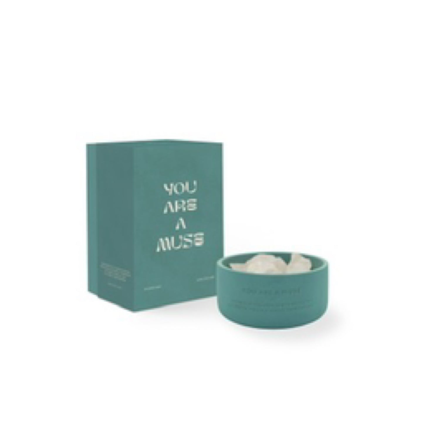 The Gift Label STONE DIFFUSER 30ML - STUDIO ‚Äì You are a Muse