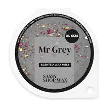 Sassy Scents XL Mr Grey Wax Melt 70g