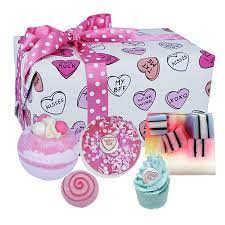 Bomb Cosmetics Sweet Illusion Gift Pack Gift Set