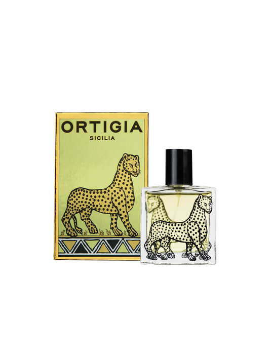 Ortigia Sicilia Fico d'India Eau de Parfum 30ml