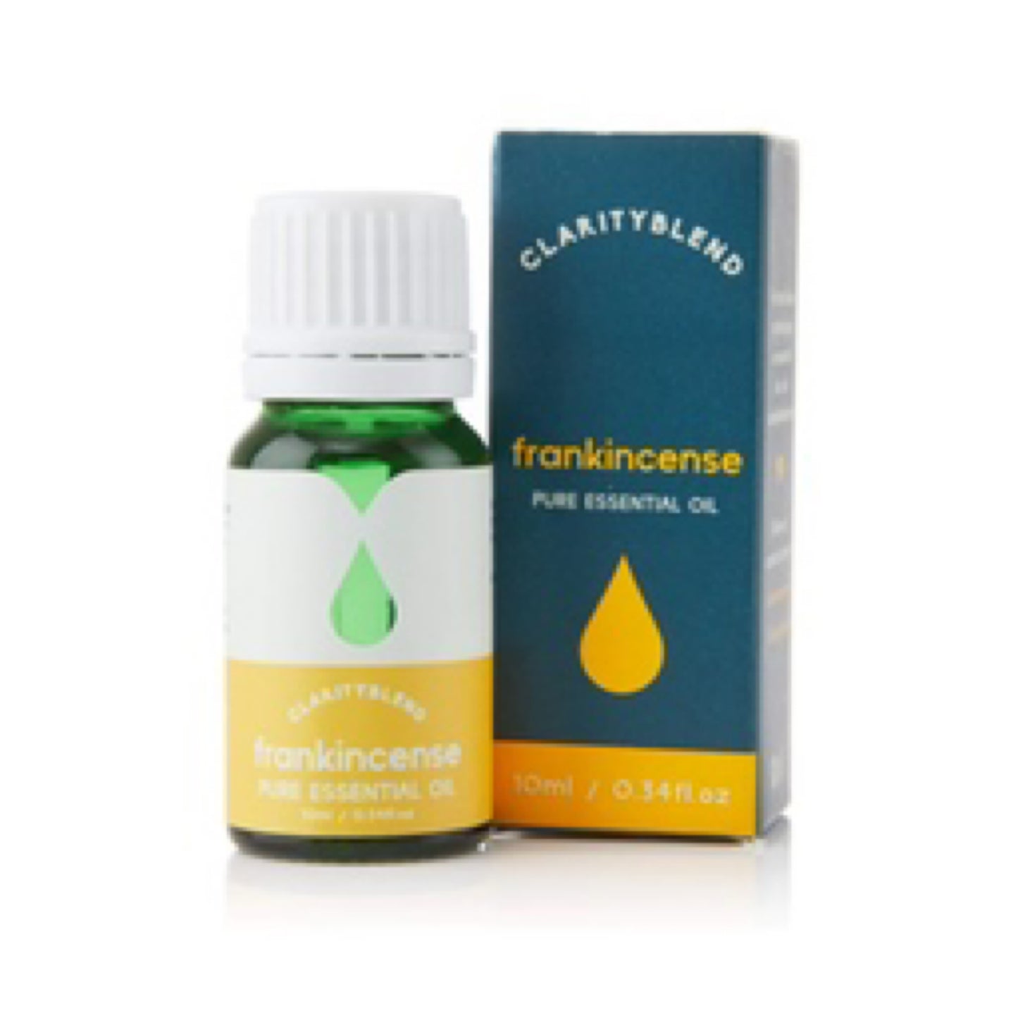 Clarity Blend Frankincense Essential Oil 10ml