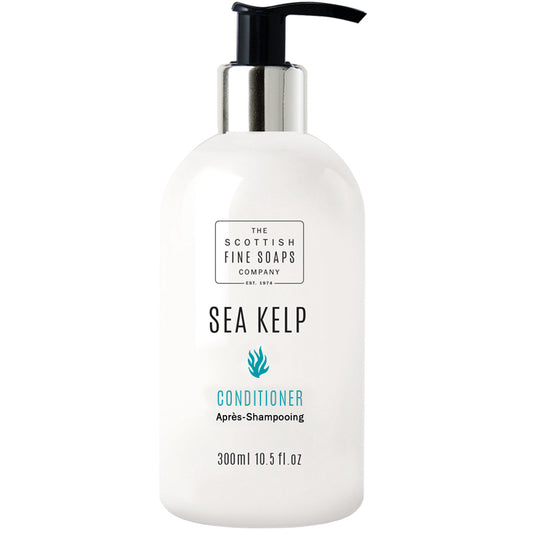 Scottish Fine Soaps Sea Kelp Silky-Soft Conditioner