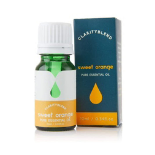 Clarity Blend sweet orange pure essential oil 10ml