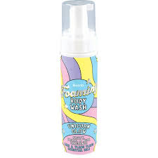 Bomb Cosmetics Unicorn Glow Shower Foamer 250ml