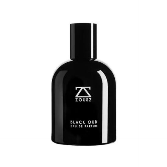 ZOUSZ Black Oud Eau de Parfum 50ml