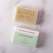 Nathalie Bond Revive Soap Bar