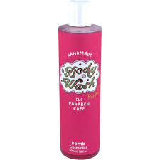 Bomb Cosmetics Pretty Perfect Shower Gel 300ml