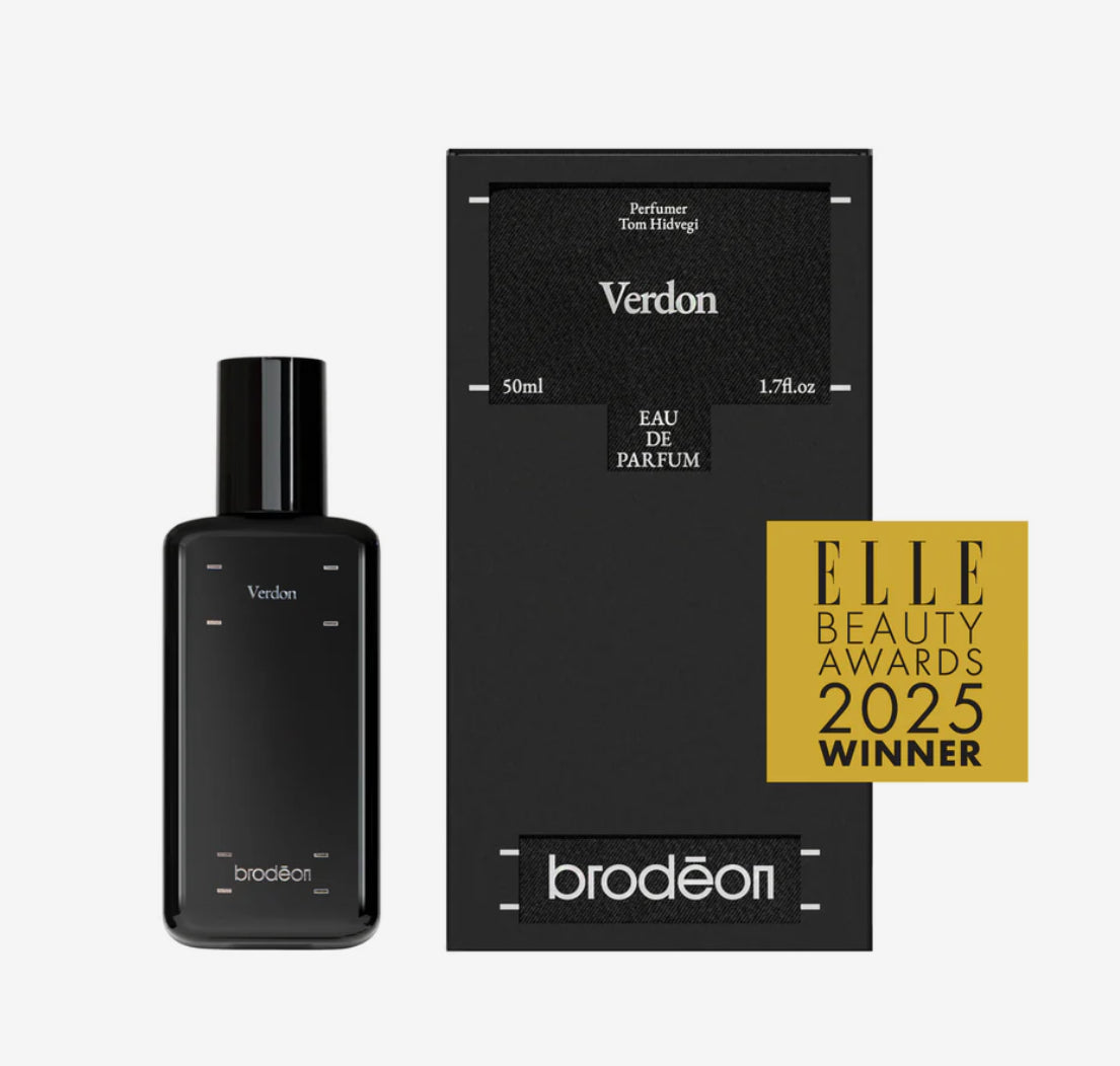 Brodēon Verdon Eau de Parfum 50ml