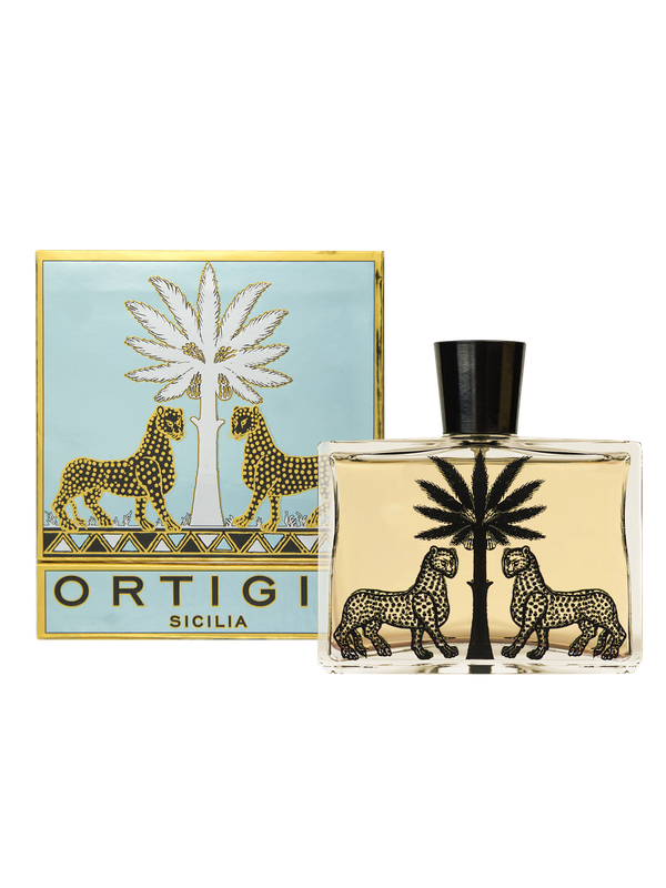 Ortigia Sicilia Florio Eau de Parfum 100ml