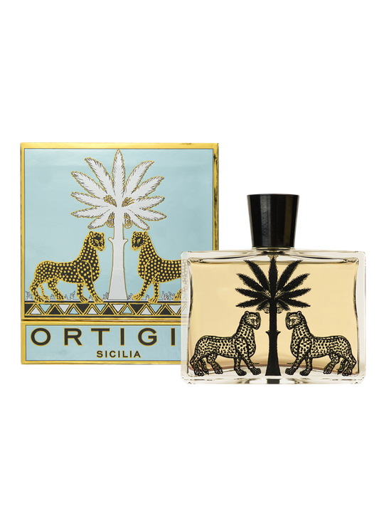 Ortigia Sicilia Florio Eau de Parfum 100ml