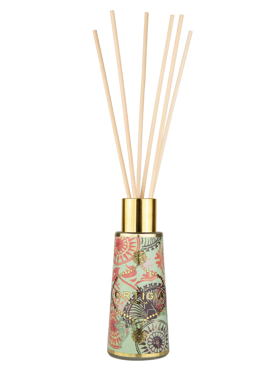 Ortigia Sicilia Fico d’India Decorated Diffuser 200ml