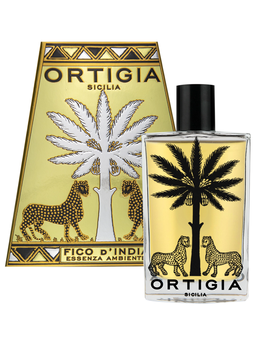 Ortigia Sicilia Fico d'India Room Essence 100ml