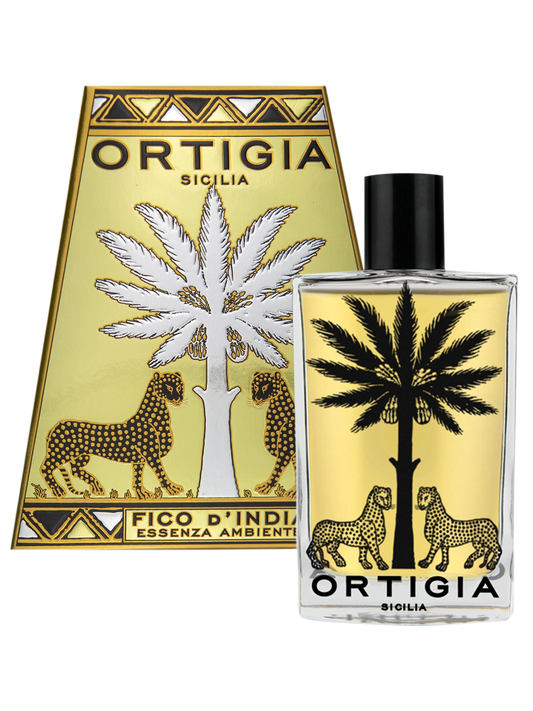 Ortigia Sicilia Fico d'India Room Essence 100ml