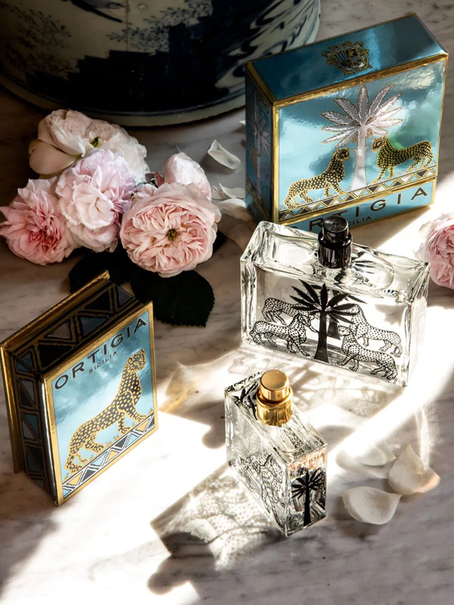 Ortigia Sicilia Florio Eau de Parfum 30ml