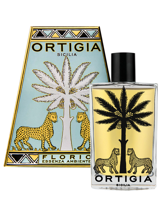 Ortigia Sicilia Florio Room Essence 100ml