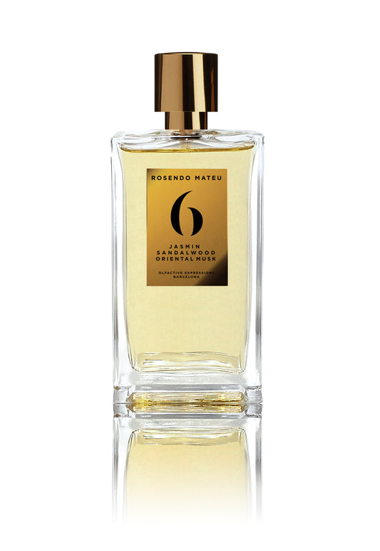 Rosendo Mateu No.6 Eau de Parfum