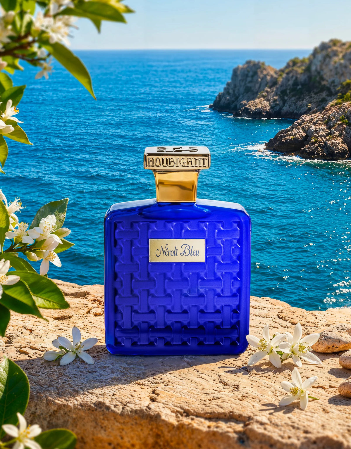 Houbigant Neroli Bleu Eau de Parfum Extreme 100ml